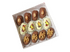 Финики в шоколаде-12 шт.